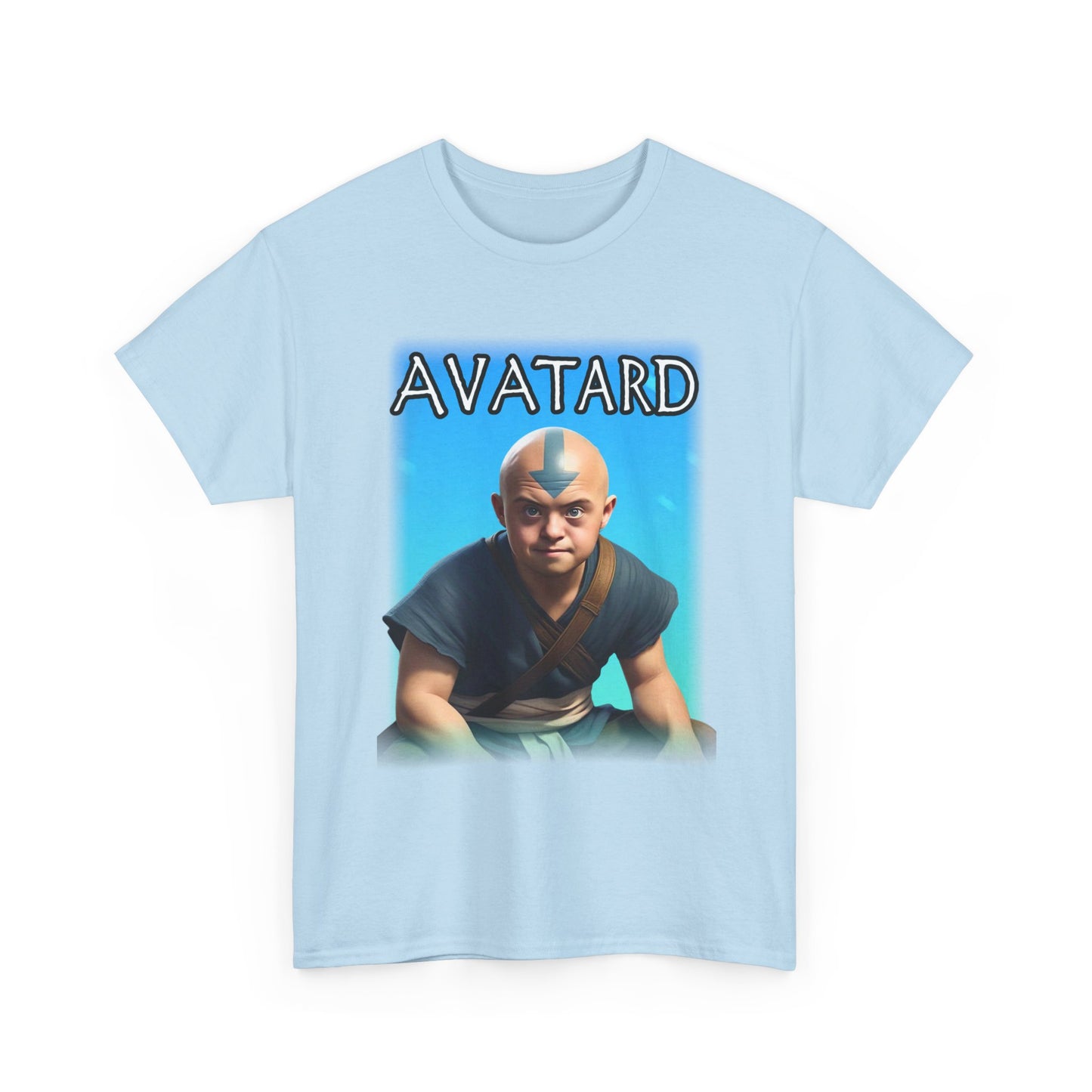 Avatard!