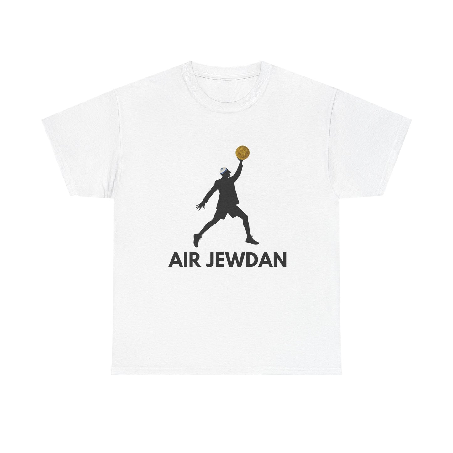 Air Jewdan!