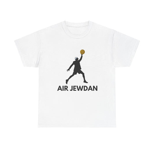 Air Jewdan!