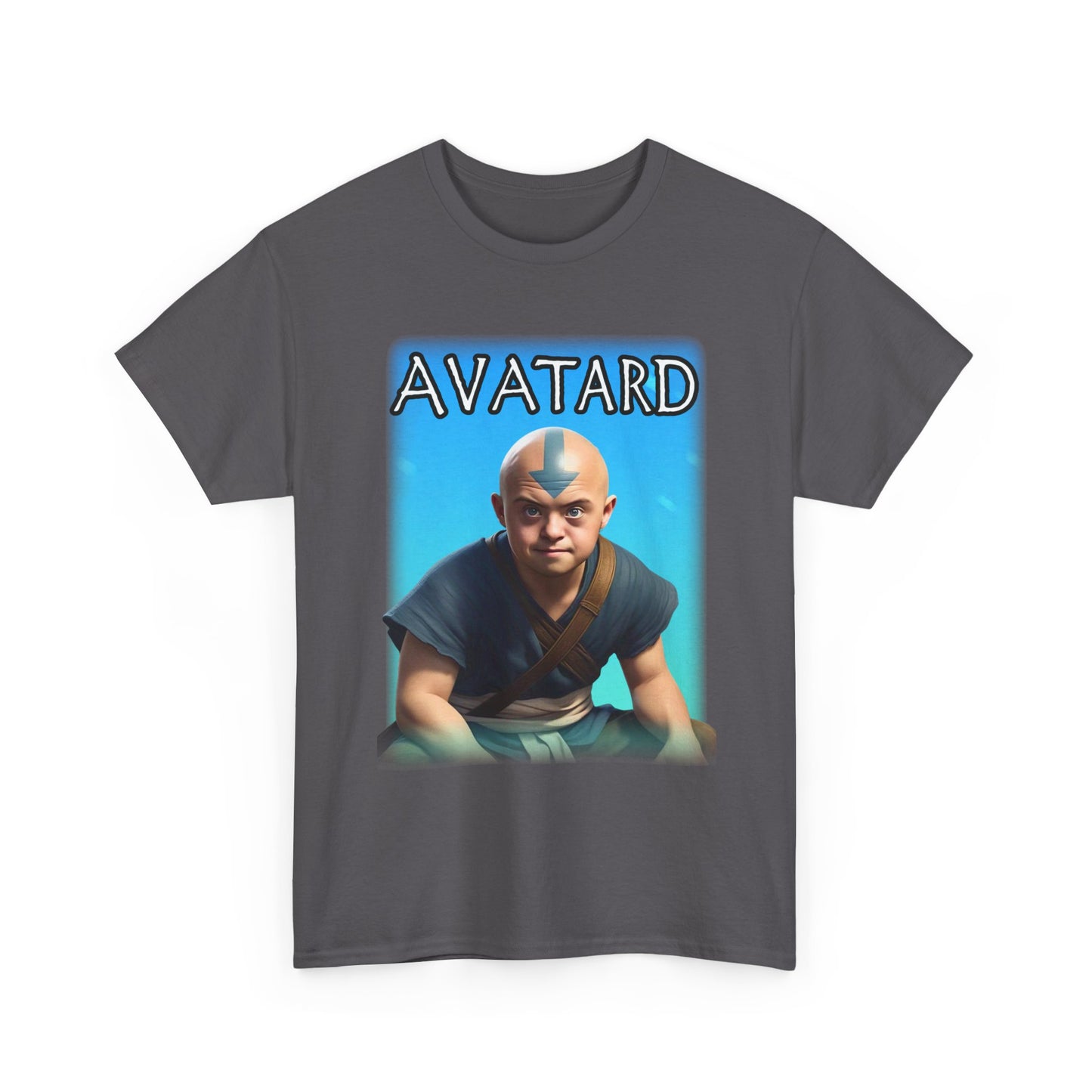 Avatard!
