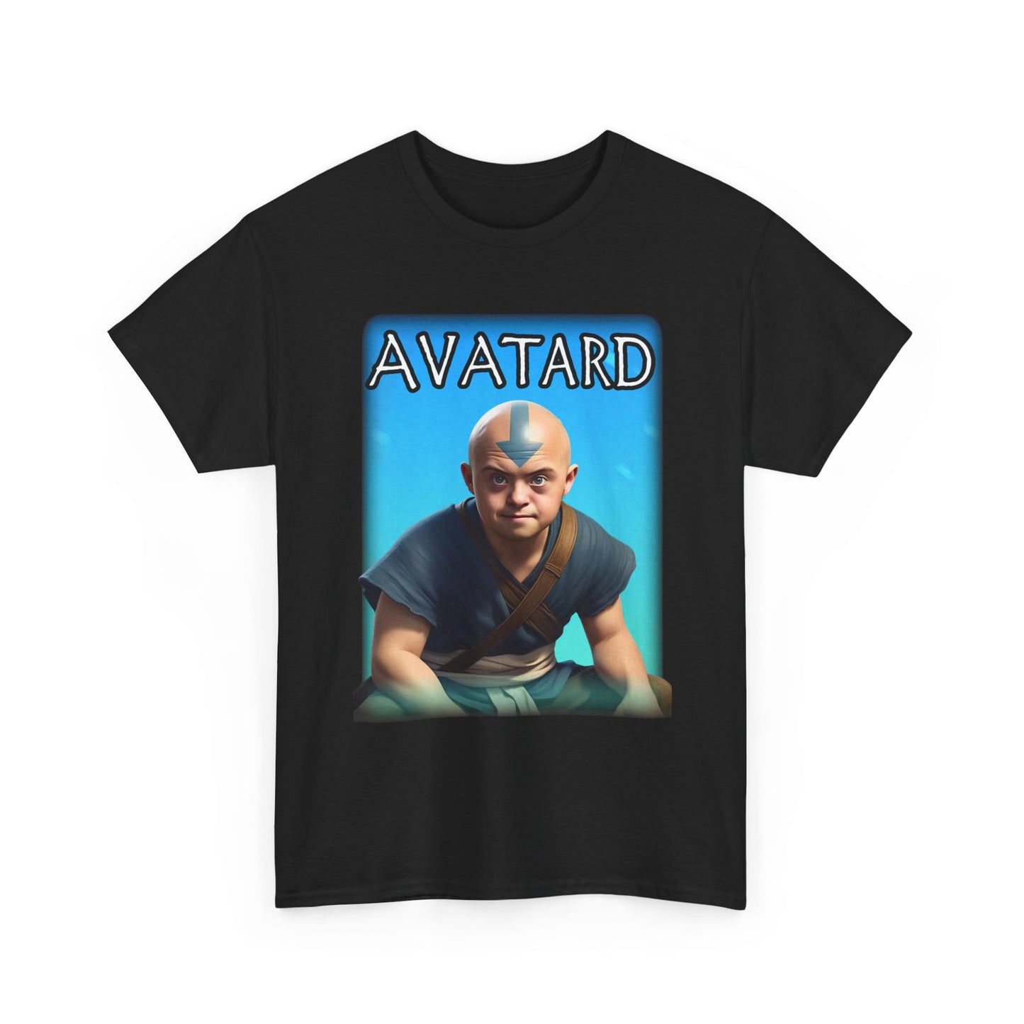 Avatard!