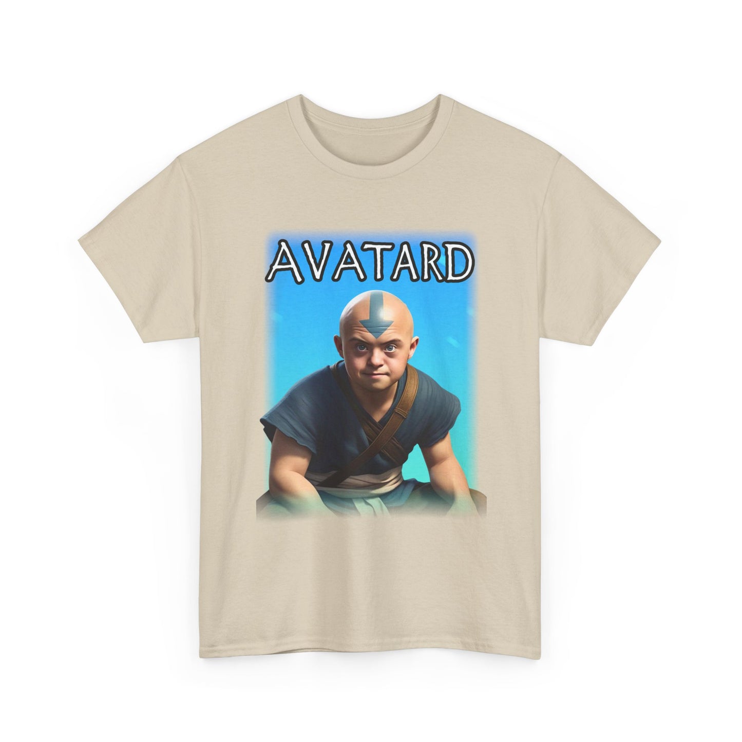 Avatard!