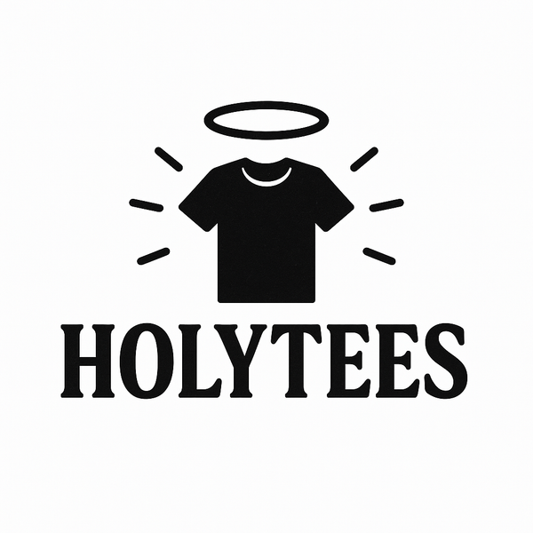 Holy Tees